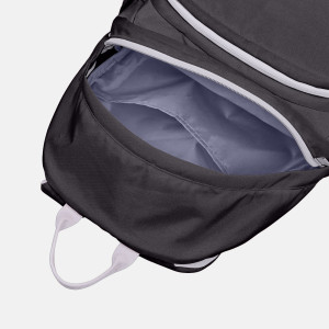 Рюкзак унісекс New Balance Heritage Youth Grey LAB51523BK MISC LAB51523BK