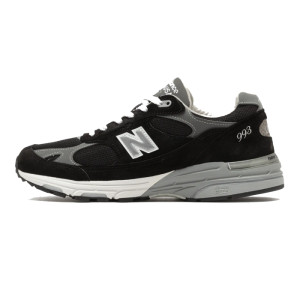 Кросівки New Balance 993 MR993BK