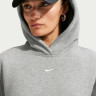 Толстовка Nike W STDO FLC MW STD PO HDY IM8100-063