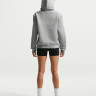 Толстовка Nike W STDO FLC MW STD PO HDY IM8100-063