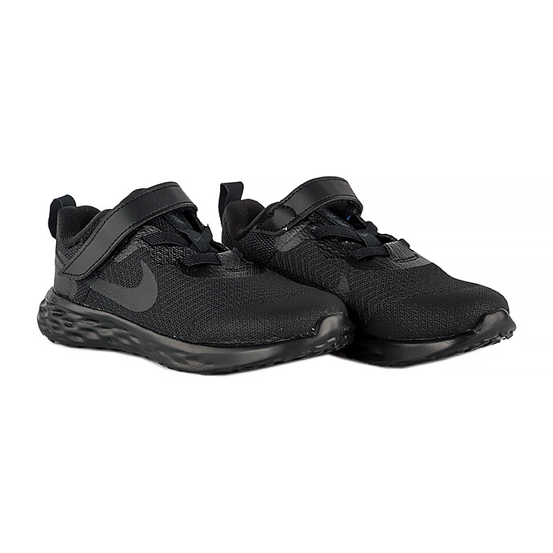 Кросівки Nike REVOLUTION 6 NN (TDV) DD1094-001