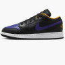 Кросівки Air Jordan 1 Low Lakers GS 553560-075