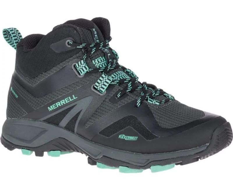 Черевики Merrell MQM Flex 2 Mid GTX J034256