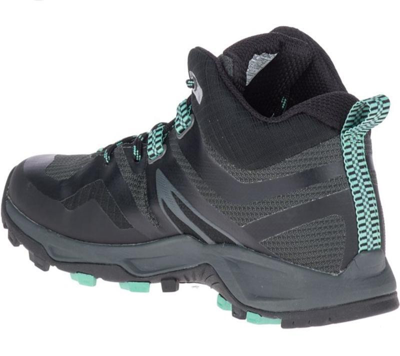 Черевики Merrell MQM Flex 2 Mid GTX J034256