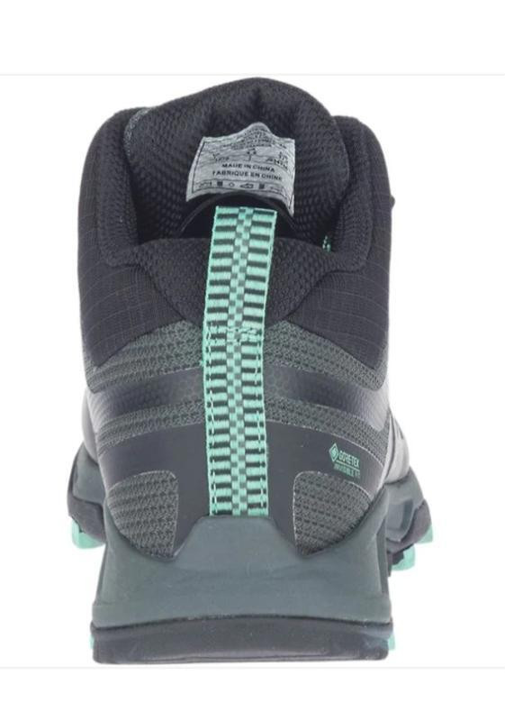 Черевики Merrell MQM Flex 2 Mid GTX J034256