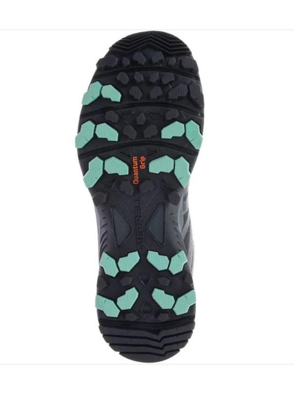 Черевики Merrell MQM Flex 2 Mid GTX J034256