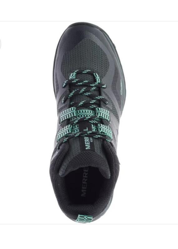 Черевики Merrell MQM Flex 2 Mid GTX J034256