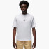Футболка чоловіча Air Jordan Flight Heritage 85 MenS T-Shirt Whit FB7384-100