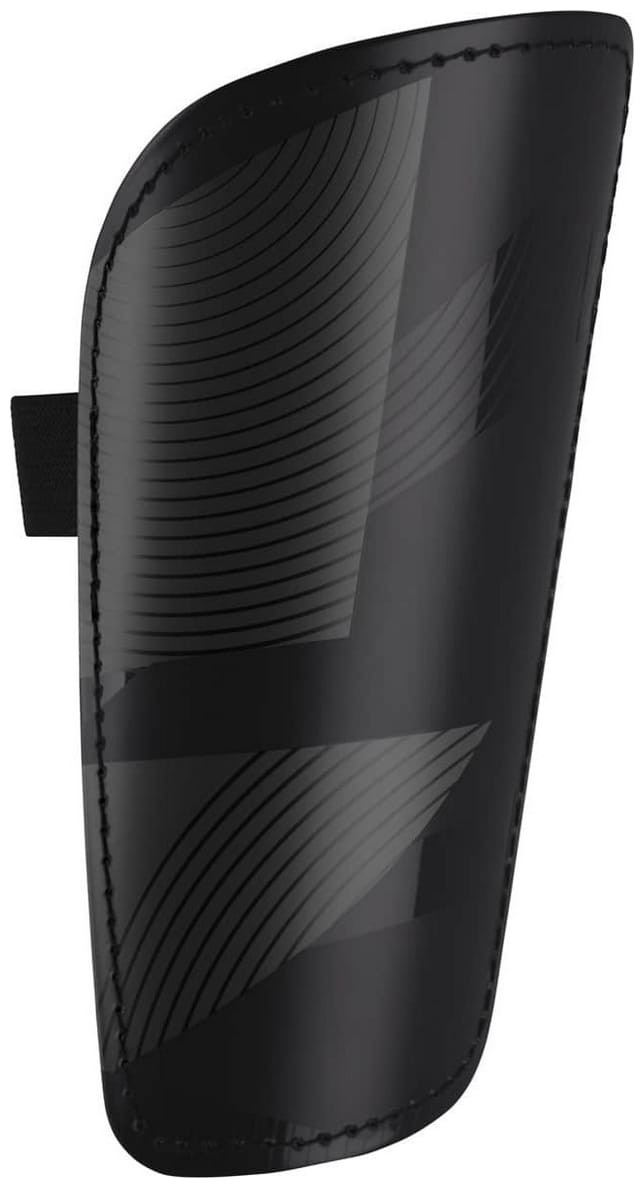 Щитки Jako River Basic чорний Діт S (зріст 140см) 2775-800
