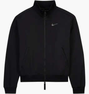 Куртка Nike x NOCTA Swoosh Swarovski Crystals Jacket Black DR2656-010