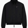 Куртка Nike x NOCTA Swoosh Swarovski Crystals Jacket Black DR2656-010