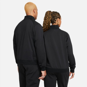 Куртка Nike x NOCTA Swoosh Swarovski Crystals Jacket Black DR2656-010