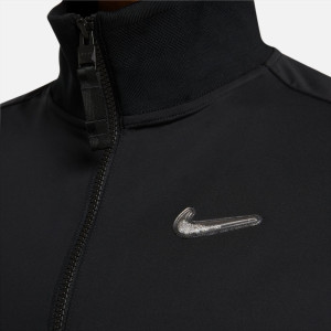 Куртка Nike x NOCTA Swoosh Swarovski Crystals Jacket Black DR2656-010