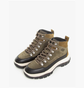 Черевики Gant Hillark 27643343-G719