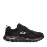 Кросівки Skechers Agoura Чорний (52635-BBK) 52635-BBK