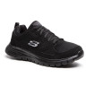 Кросівки Skechers Agoura Чорний (52635-BBK) 52635-BBK