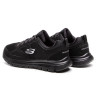 Кросівки Skechers Agoura Чорний (52635-BBK) 52635-BBK