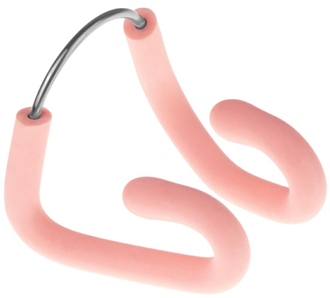 Затискач для носа Aqua Speed MT JR 60629 тілесний Уні OSFM DT-599, Цвет тілесний, Размер (Европа) - DT-599