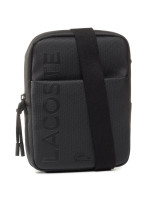 Сумка чоловіча Lacoste Black NH3136PO
