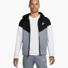 Кофта Nike Sportswear Tech Fleece Windrunner FZ4709-011
