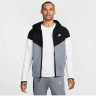 Кофта Nike Sportswear Tech Fleece Windrunner FZ4709-011