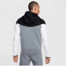 Кофта Nike Sportswear Tech Fleece Windrunner FZ4709-011