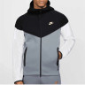 Кофта Nike Sportswear Tech Fleece Windrunner FZ4709-011