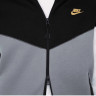 Кофта Nike Sportswear Tech Fleece Windrunner FZ4709-011