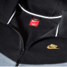 Кофта Nike Sportswear Tech Fleece Windrunner FZ4709-011