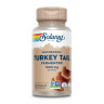 Капсули Solaray Org Grown Fermented Turkey Tall 500mg - 60 vcaps 2023-10-2142