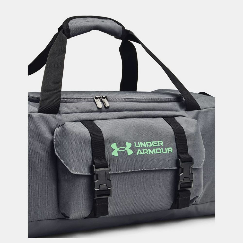 Сумка Under Armour Gametime Small Duffle 1376466-025