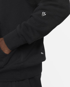 Худі NOCTA Men's Basketball Hoodie DV3910-010