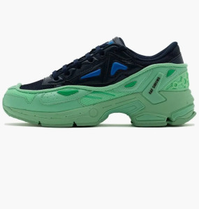 Кросівки Raf Simons Pharaxus Green/Black HR830001S-3449