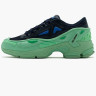 Кросівки Raf Simons Pharaxus Green/Black HR830001S-3449