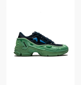 Кросівки Raf Simons Pharaxus Green/Black HR830001S-3449