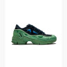 Кросівки Raf Simons Pharaxus Green/Black HR830001S-3449