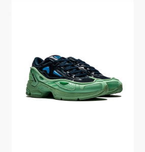Кросівки Raf Simons Pharaxus Green/Black HR830001S-3449