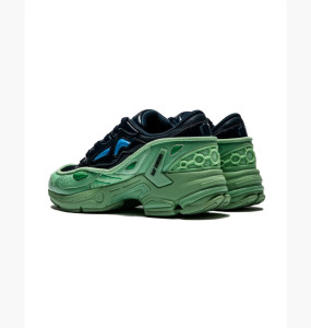 Кросівки Raf Simons Pharaxus Green/Black HR830001S-3449