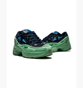 Кросівки Raf Simons Pharaxus Green/Black HR830001S-3449