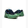 Кросівки Raf Simons Pharaxus Green/Black HR830001S-3449