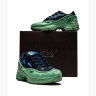 Кросівки Raf Simons Pharaxus Green/Black HR830001S-3449