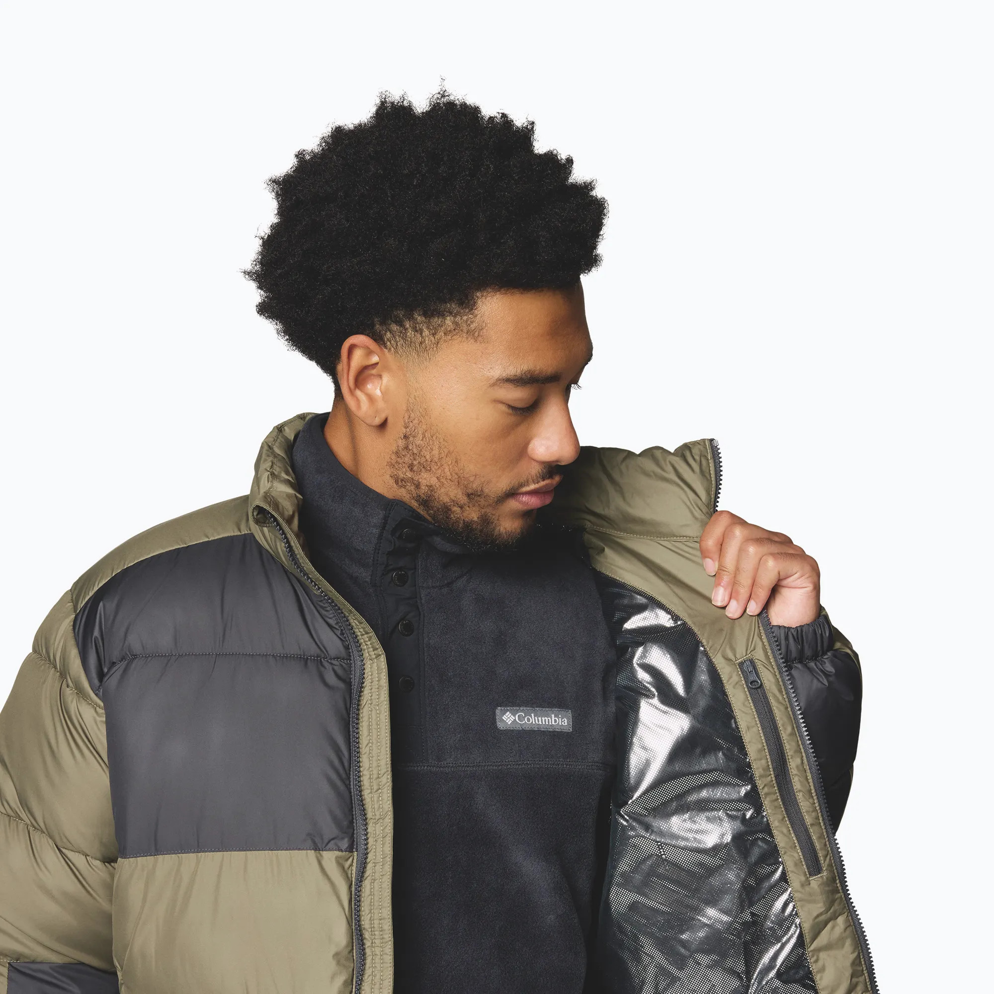 Куртка Pike Lake™ II Jacket 2050941399