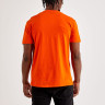 Футболка Classic Fit Bear Jersey T-Shirt orange 710854497022