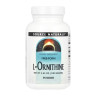Порошок Source Naturals L-Ornithine - 100g 2023-10-5277