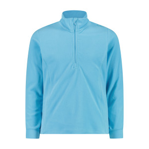 Джемпер CMP SWEAT ARCTIC FLEECE 3G28235-L222