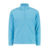 Джемпер CMP SWEAT ARCTIC FLEECE 3G28235-L222