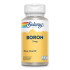 Капсули Solaray Boron Citrate 3mg - 60 vcaps 2023-10-6748