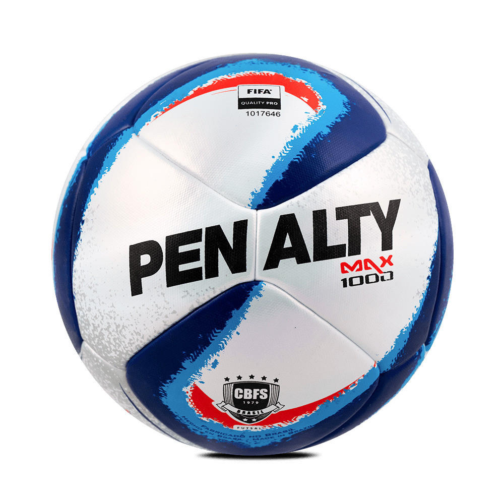 М'яч футзальний Penalty Max 1000 Liga Nacional MAX1000