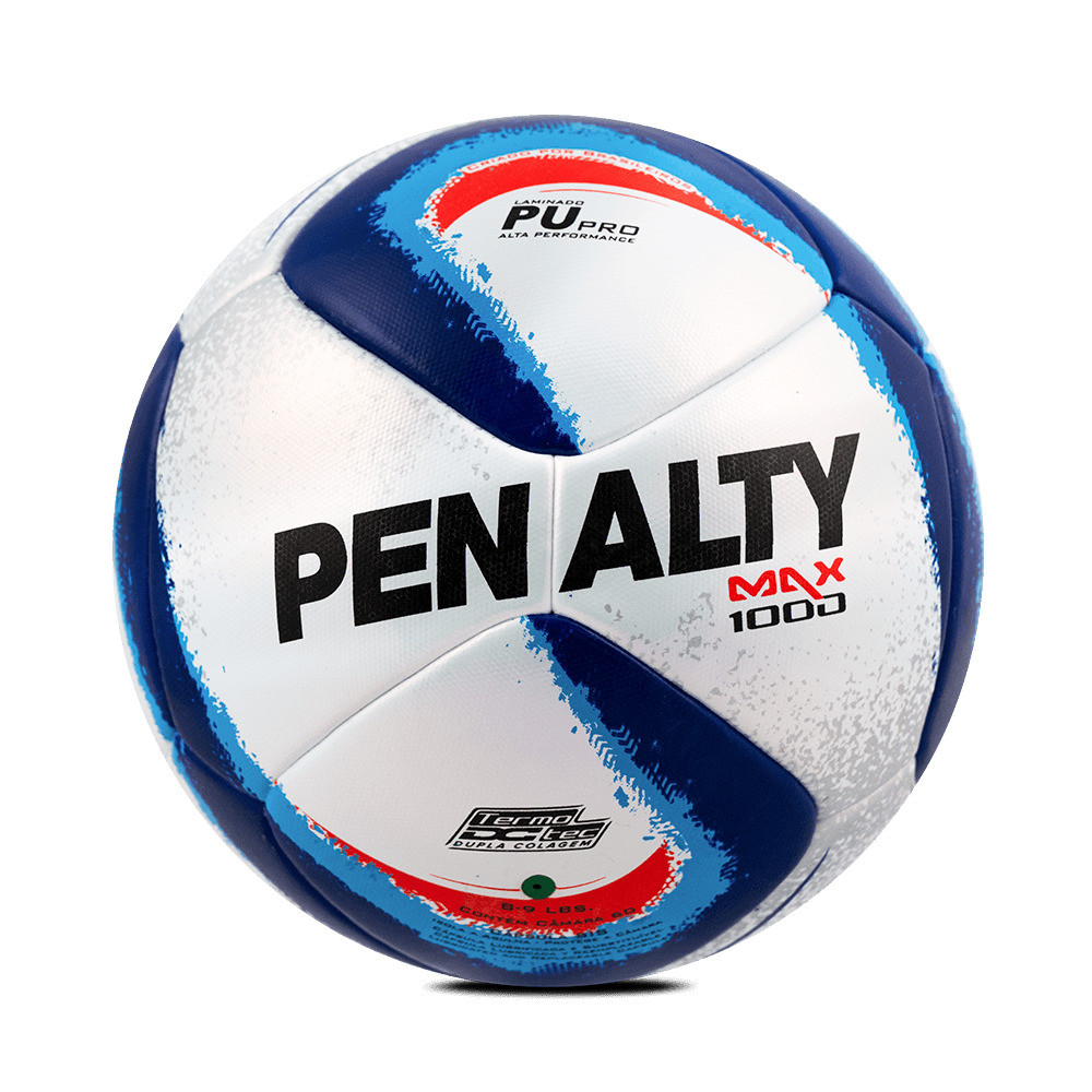 М'яч футзальний Penalty Max 1000 Liga Nacional MAX1000