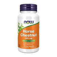 Капсули Now Foods Horse Chestnut 300mg - 90 vcaps 2023-10-2830